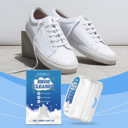 Jakehoe Sneaker Cleaner