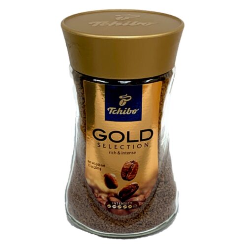Tchibo 100% Arabica Ground Coffee