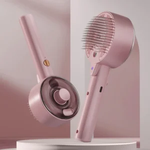 Pet Spray Massage Comb