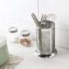 Stainless Steel Hollow Chopstick Cage