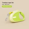 Automatic Retractable Durable Nylon