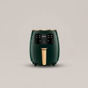 Silver Crest Air Fryer