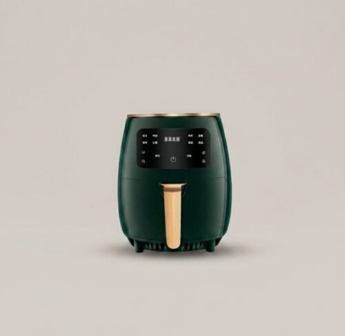 Silver Crest Air Fryer