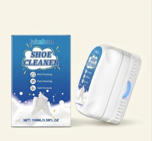 Jakehoe Sneaker Cleaner