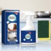 All Purpose Bubble Cleaner
