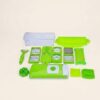 Multi-Functional Vegetable Chopper Slicer