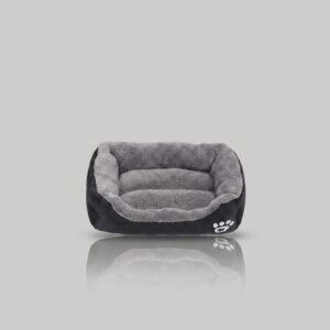 Waterproof Bottom Soft Fleece Warm House