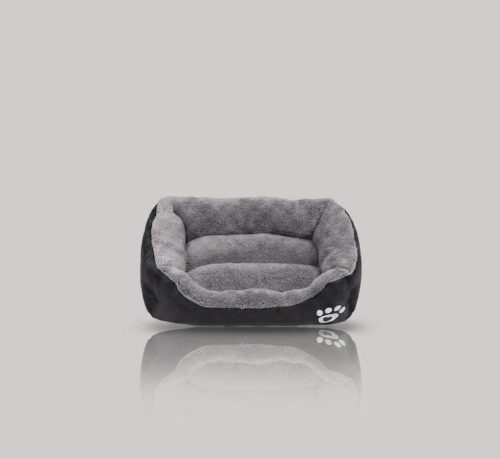 Waterproof Bottom Soft Fleece Warm House
