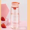 Hand Cup Plastic Water Cup