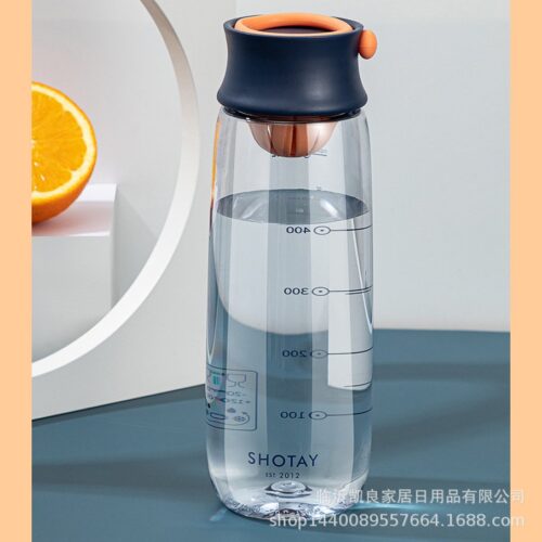 Hand Cup Plastic Water Cup