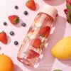 Hand Cup Plastic Water Cup