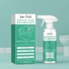 Toilet Decontamination Cleaner