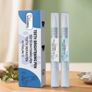 Yegbong Pet Teeth Brightening Pen Set